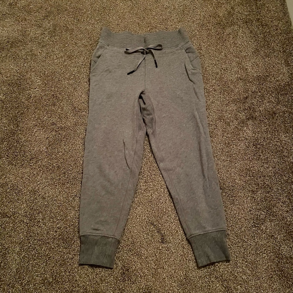 Lululemon Press Pause Jogger II 25.5"